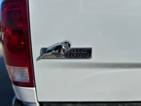 Used 2016 RAM 1500 Big Horn image 10