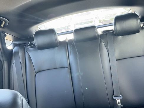 Used 2025 Acura Integra A-Spec image 8