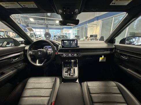 New 2026 Honda CR-V Sport-L image 19