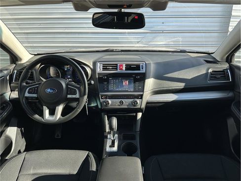 Used 2015 Subaru Legacy 2.5i Premium image 17
