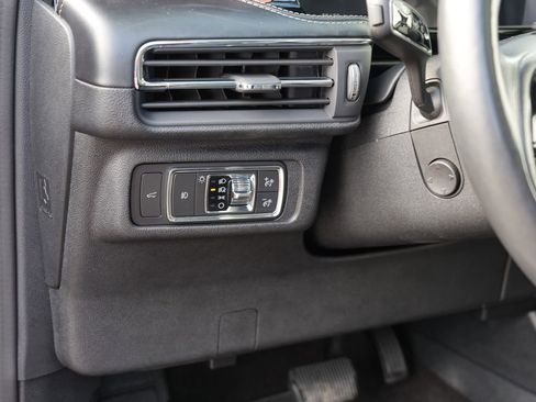 Used 2021 Lincoln Corsair Reserve w/ Sport Package image 20