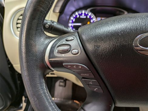 Used 2019 INFINITI QX60 Luxe w/ Sensory Package image 18