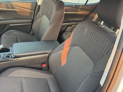 Certified 2025 Toyota Camry LE FWD image 28