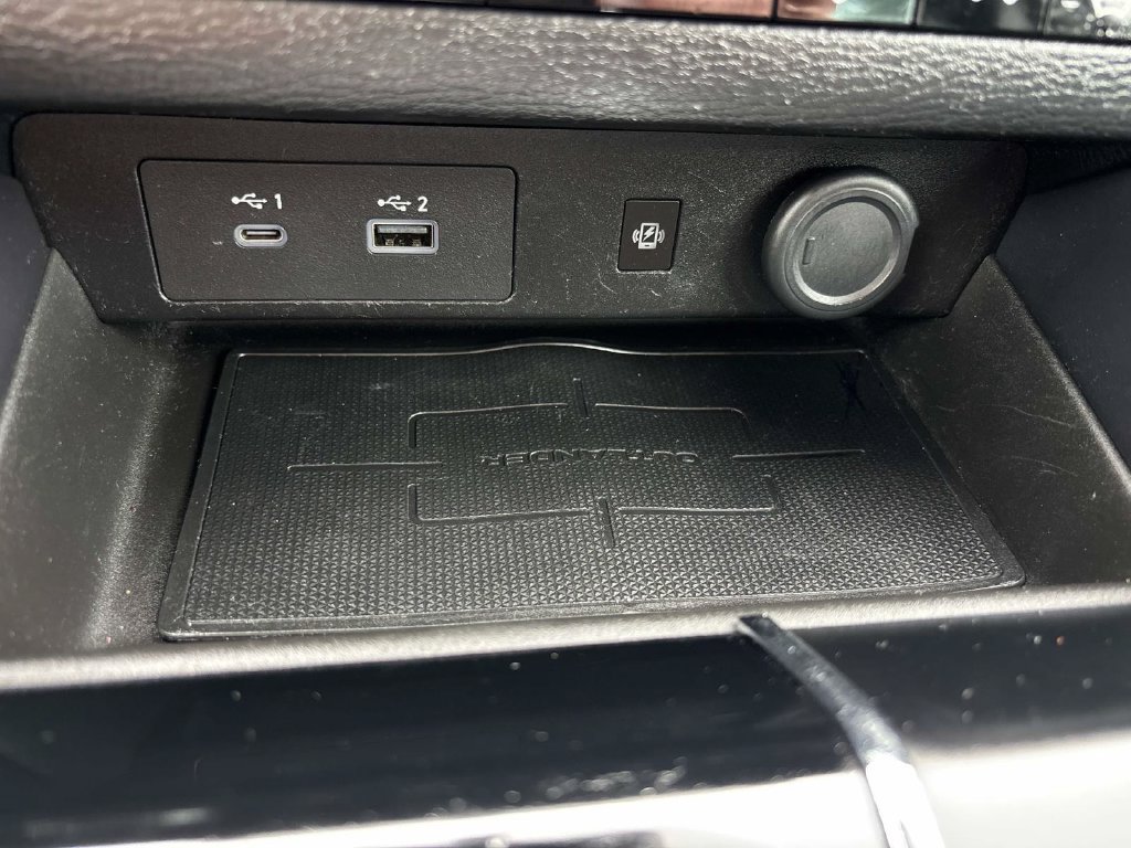 Used 2023 Mitsubishi Outlander Ralliart AWD/4WD image 30