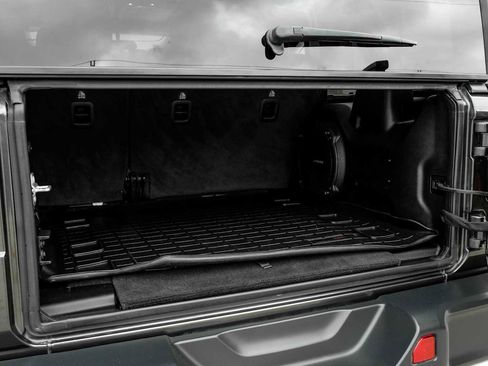 Used 2020 Jeep Wrangler Unlimited Sport S image 53