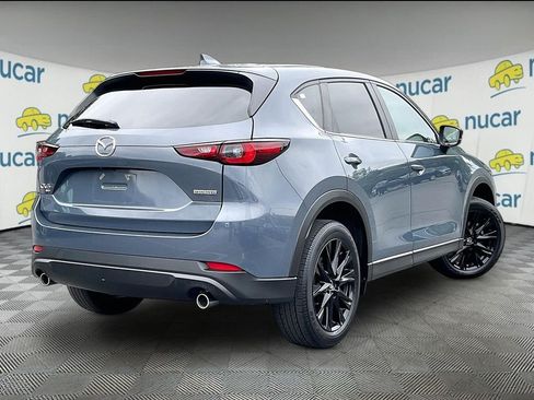 Used 2024 MAZDA CX-5 Carbon Edition AWD/4WD image 6