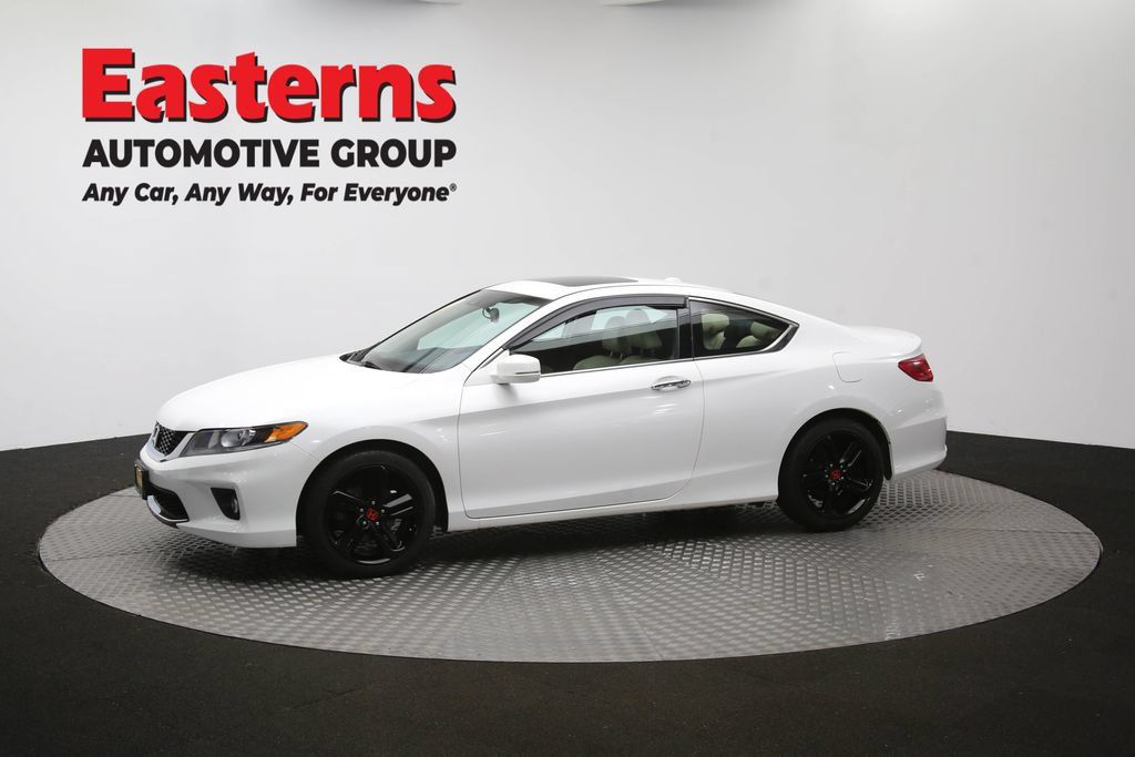 Used 2015 Honda Accord EX-L image 59