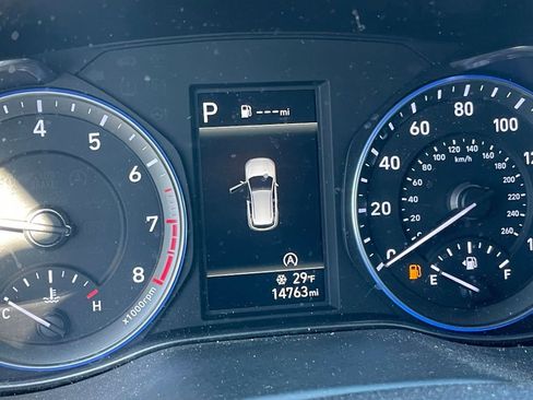 Used 2023 Hyundai Kona SEL image 16