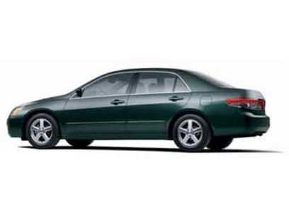 Used 2004 Honda Accord EX