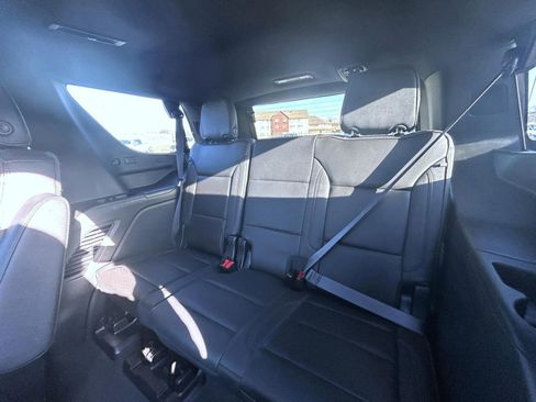 Used 2024 Chevrolet Tahoe High Country image 22