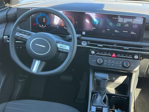 New 2026 Hyundai Santa Cruz SE image 19