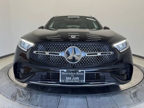 Certified 2026 Mercedes-Benz GLC 300 image 14