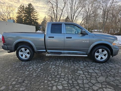 Used 2010 Dodge Ram 1500 Truck ST w/ ST Popular Equipment Group image 5