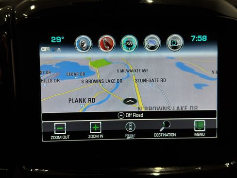 Used 2019 Chevrolet Traverse Premier image 31