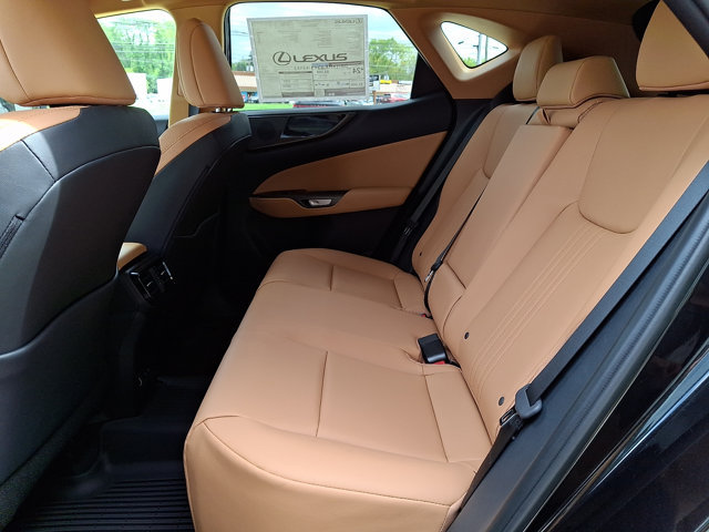 New 2026 Lexus NX 350 AWD w/ Accessory Package (2T) image 5
