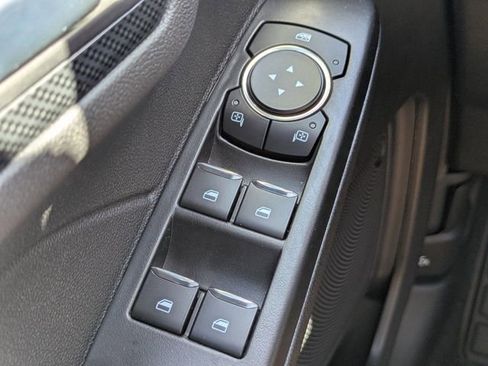 Certified 2026 Ford Escape ST-Line w/ Tech Pack #1 image 22