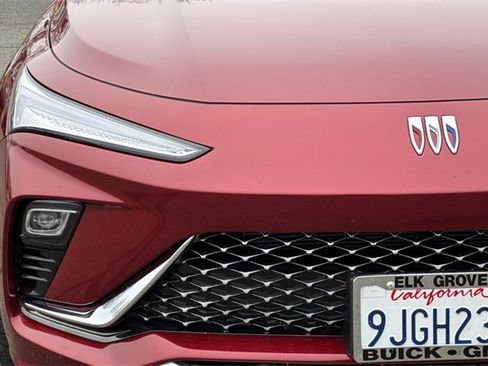 Used 2024 Buick Envista Avenir image 44