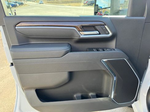 New 2026 Chevrolet Silverado 3500 LT w/ All Star Edition image 21