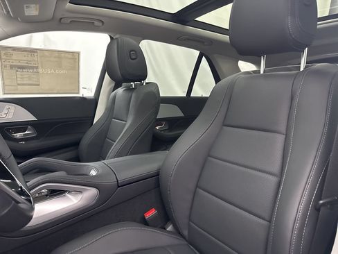 Used 2026 Mercedes-Benz GLE 350 4MATIC image 13