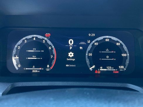 Used 2025 Toyota 4Runner TRD Off-Road image 14