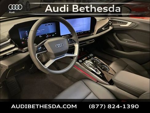 New 2026 Audi A5 2.0T Premium Plus AWD/4WD image 12