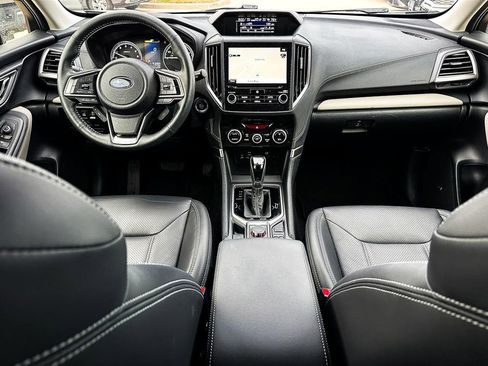 Used 2023 Subaru Forester Limited image 27