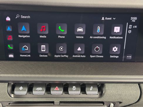 Used 2024 Porsche 911 Carrera GTS w/ Premium Package image 23