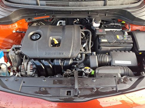 Used 2023 Kia Soul LX w/ LX Technology Package image 27