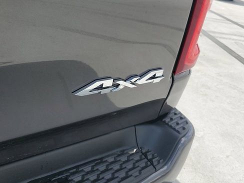 New 2026 RAM 1500 Big Horn image 9