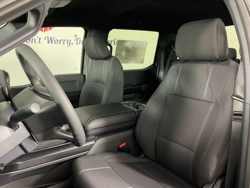 New 2026 Ford F150 STX RWD image 14