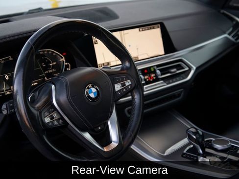 Used 2021 BMW X5 xDrive45e w/ Premium Package image 18