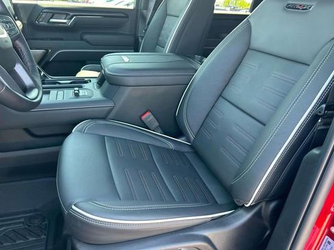 New 2026 GMC Sierra 2500 AT4X w/ AT4X AEV Edition AWD/4WD image 27