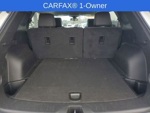 Certified 2023 Chevrolet Blazer LT w/ LPO, Floor Liner Package image 8