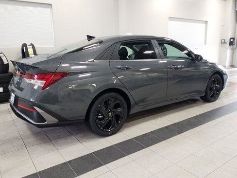 New 2026 Hyundai Elantra SEL Sport w/ Cargo Package image 19