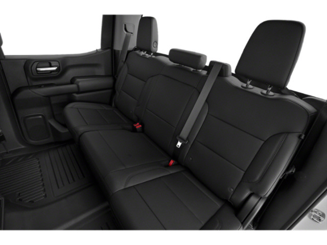 Used 2024 Chevrolet Silverado 1500 LT AWD/4WD image 10