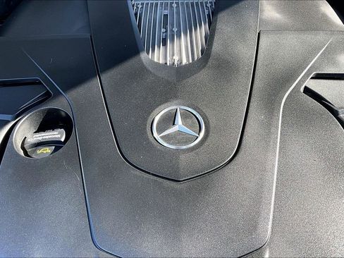 Used 2019 Mercedes-Benz E 450 Cabriolet image 31