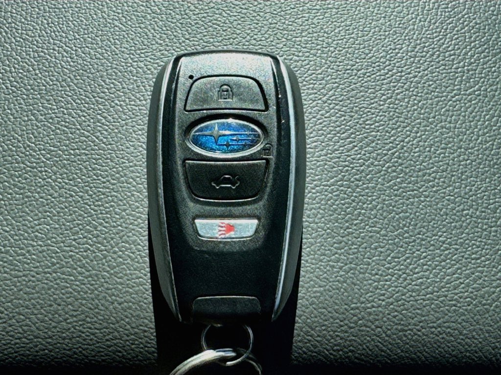 Certified 2025 Subaru Outback Wilderness AWD/4WD image 32
