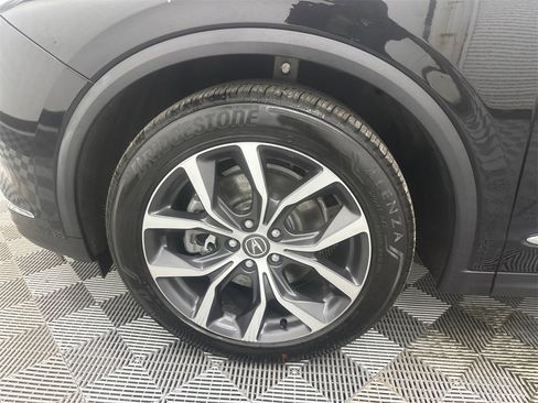 Used 2023 Acura MDX Technology image 12