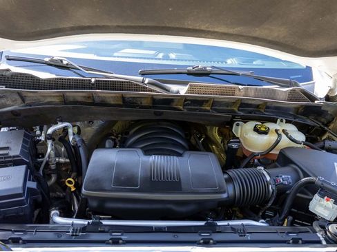 Used 2019 GMC Sierra 1500 SLT w/ SLT Premium Plus Package image 31