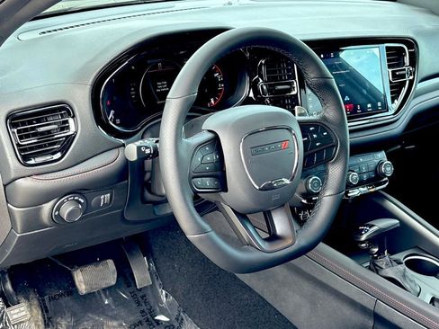 New 2026 Dodge Durango GT AWD/4WD image 6