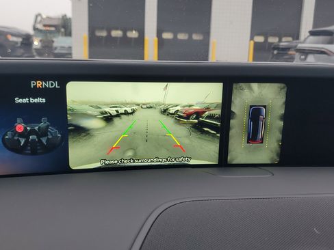 New 2026 Lincoln Nautilus Reserve image 22