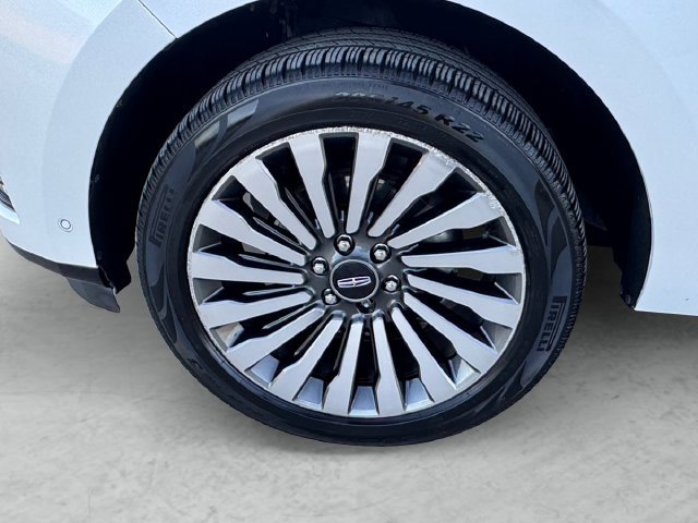 Used 2019 Lincoln Navigator Reserve AWD/4WD image 23