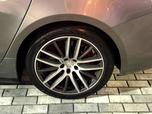 Used 2019 Maserati Ghibli S Q4 image 29