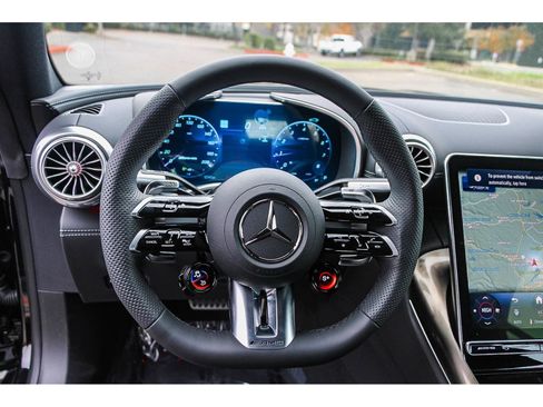New 2026 Mercedes-Benz SL 43 AMG image 16