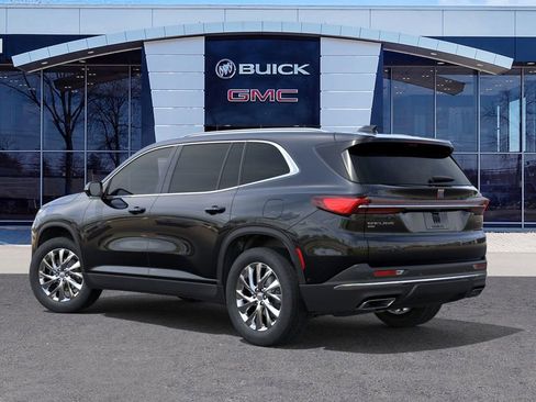 New 2026 Buick Enclave Preferred w/ Power Package image 3