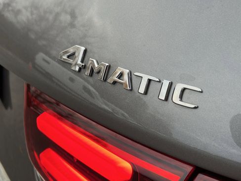 New 2026 Mercedes-Benz GLB 250 4MATIC image 28