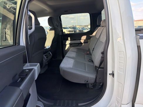 Used 2023 Ford F150 XLT w/ Equipment Group 302A High image 26