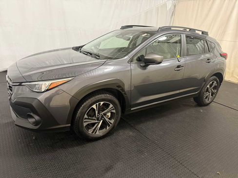 Certified 2024 Subaru Crosstrek 2.0i Premium image 2