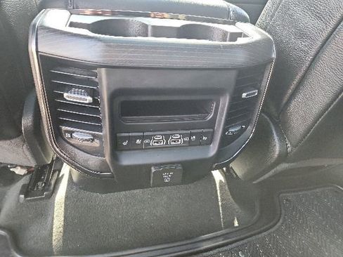 Used 2023 RAM 1500 Limited AWD/4WD image 45