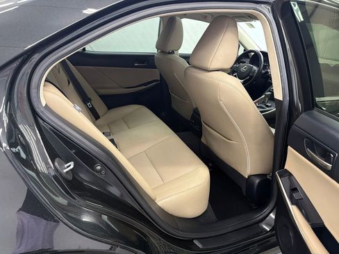 Used 2020 Lexus IS 300 w/ Accessory Package 2 image 16